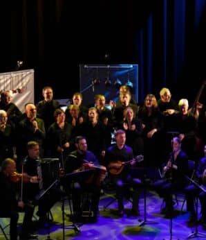 SURPRISE DU CHEF / CONCERT-SPECTACLE